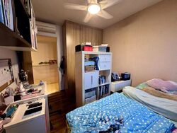 Blk 588B Park Central @ Amk (Ang Mo Kio), HDB 4 Rooms #525965001